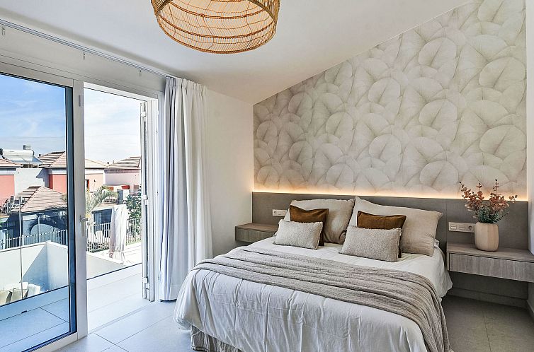 Vakantiehuis Meloneras Hills 16