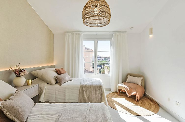 Vakantiehuis Meloneras Hills 16