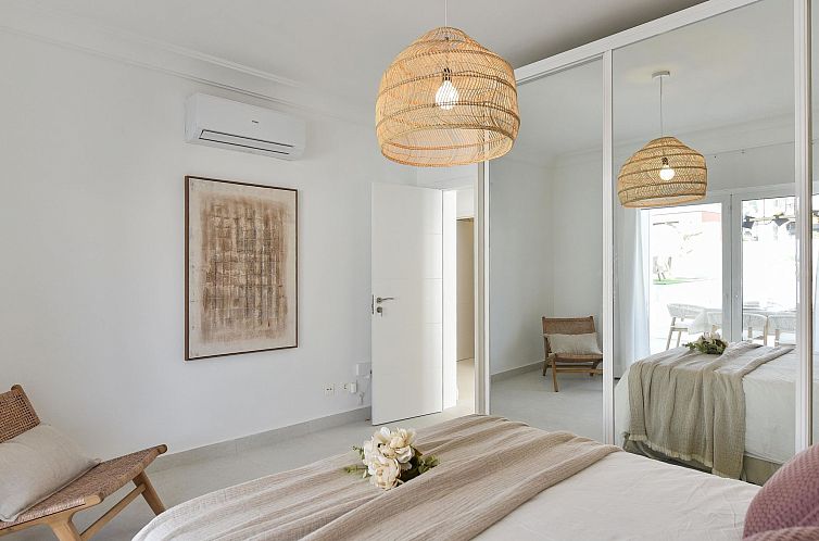 Vakantiehuis Meloneras Hills 16