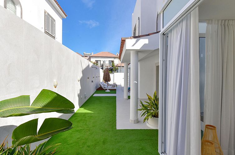 Vakantiehuis Meloneras Hills 16