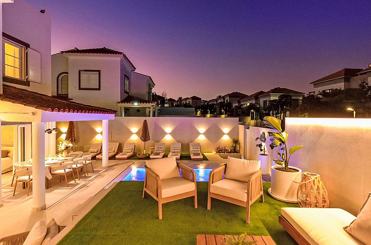 Vakantiehuis Meloneras Hills 16