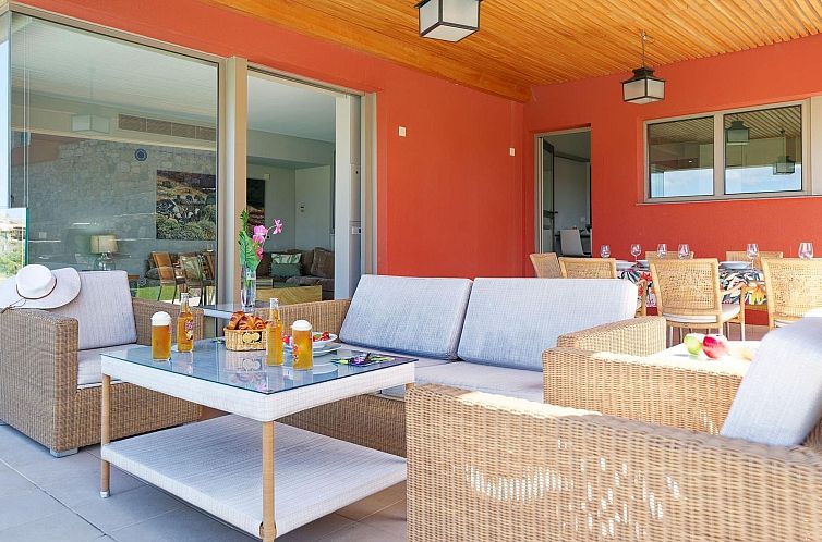 Vakantiehuis Piedra Amarilla 10P