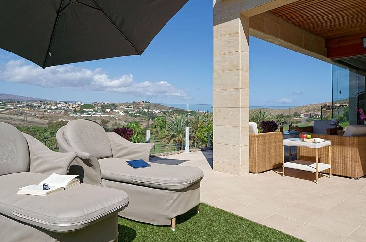 Vakantiehuis Piedra Amarilla 10P