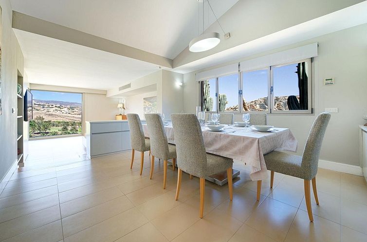 Vakantiehuis Piedra Amarilla 10P