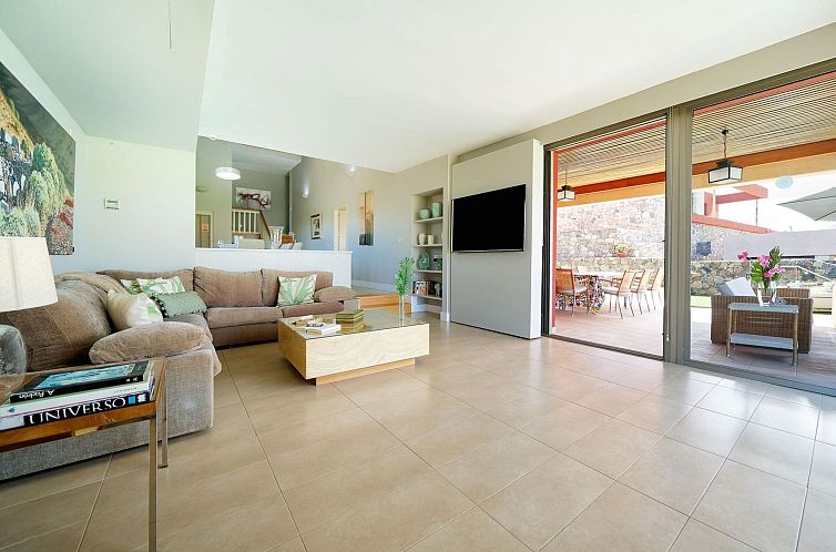 Vakantiehuis Piedra Amarilla 10P