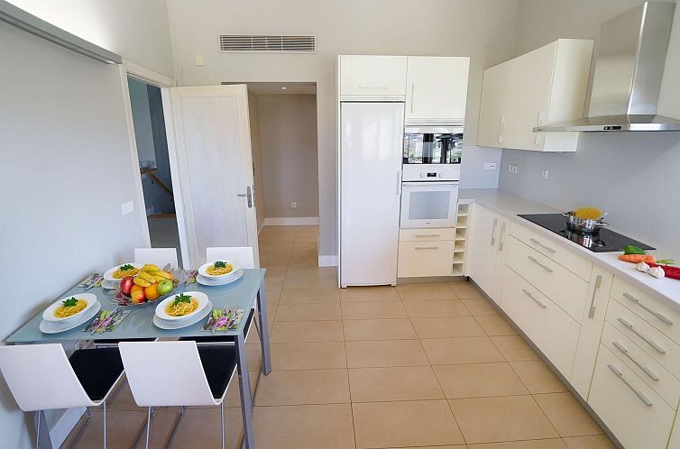 Vakantiehuis Piedra Amarilla 10P