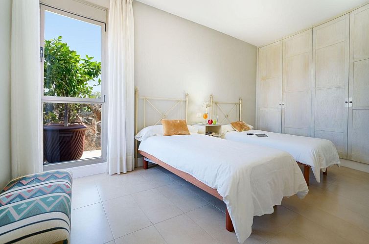 Vakantiehuis Piedra Amarilla 10P