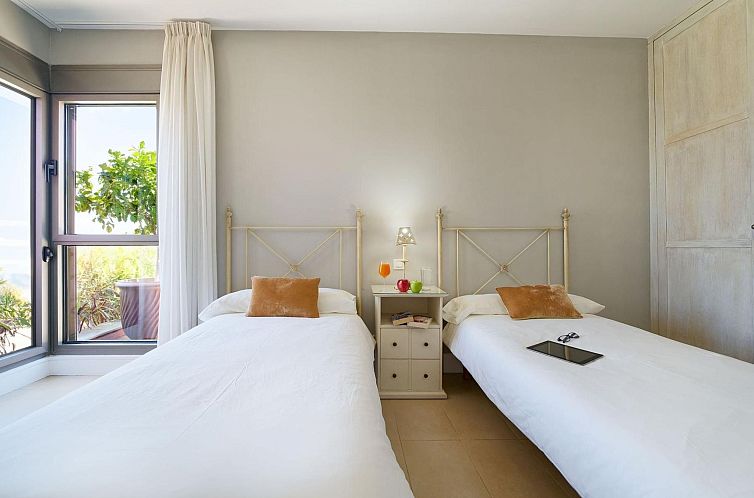 Vakantiehuis Piedra Amarilla 10P