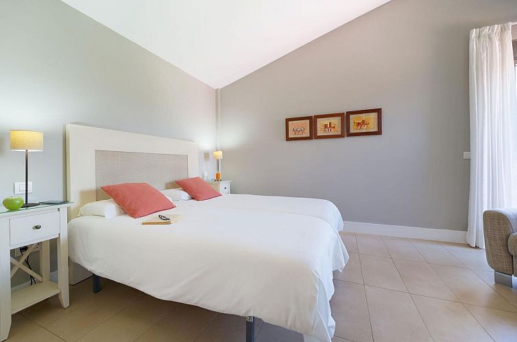 Vakantiehuis Piedra Amarilla 10P