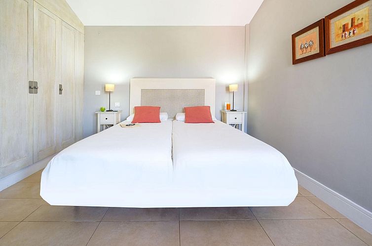 Vakantiehuis Piedra Amarilla 10P