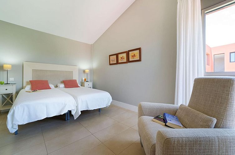 Vakantiehuis Piedra Amarilla 10P