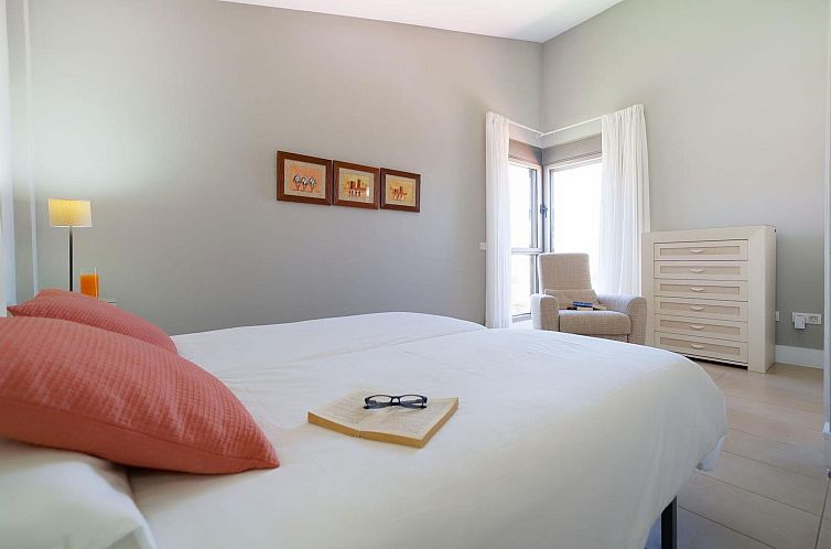 Vakantiehuis Piedra Amarilla 10P