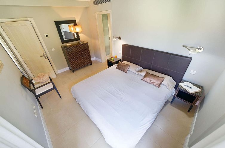 Vakantiehuis Piedra Amarilla 10P