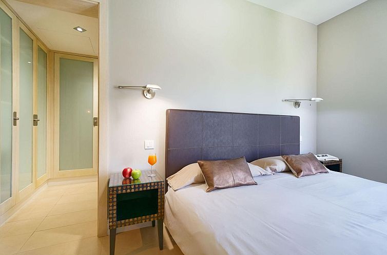 Vakantiehuis Piedra Amarilla 10P