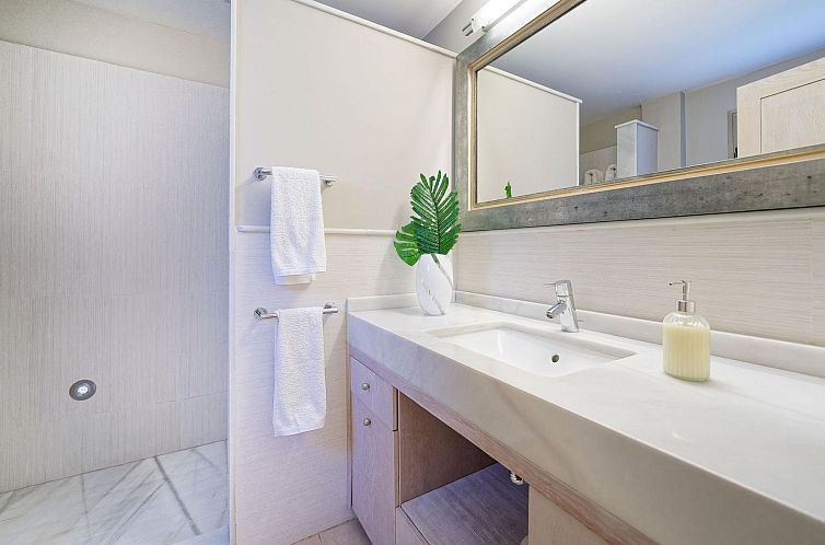 Vakantiehuis Piedra Amarilla 10P