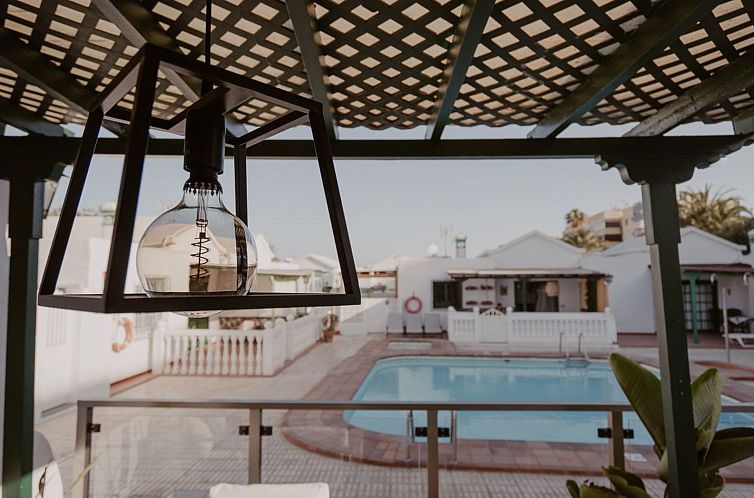 Verblijf 1442579 - Vakantiewoning Canarische Eilanden - Vakantiehuis Holanda Tropic Deluxe