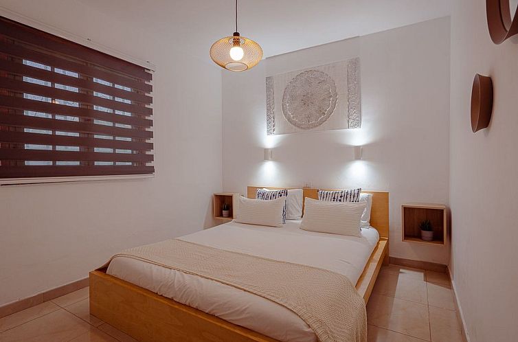 Vakantiehuis Holanda Tropic Deluxe