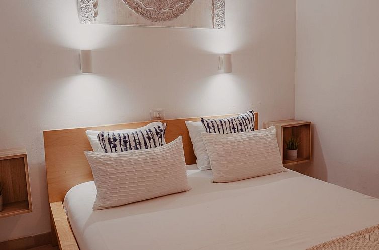 Vakantiehuis Holanda Tropic Deluxe