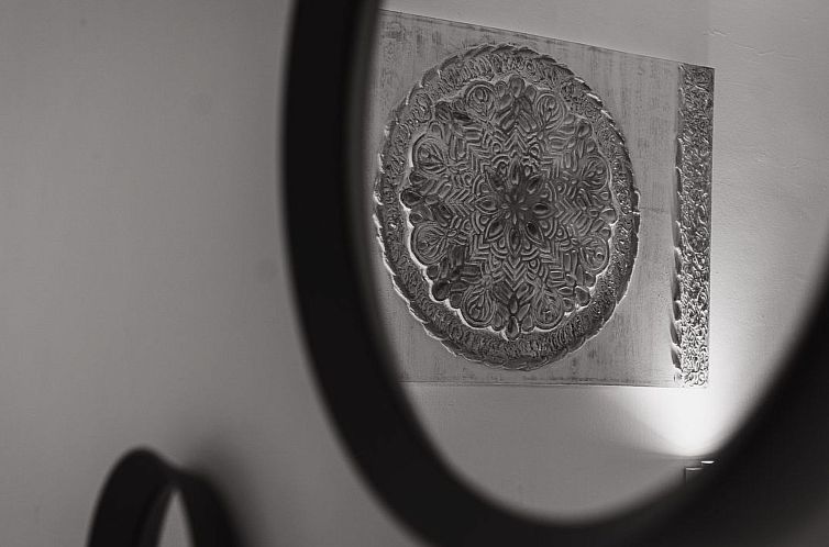 Vakantiehuis Holanda Tropic Deluxe