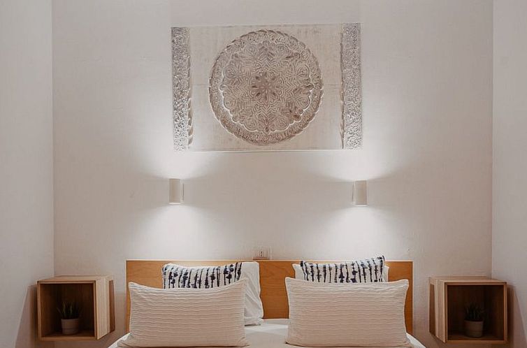 Vakantiehuis Holanda Tropic Deluxe
