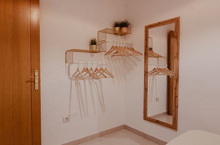 Vakantiehuis Holanda Tropic Deluxe