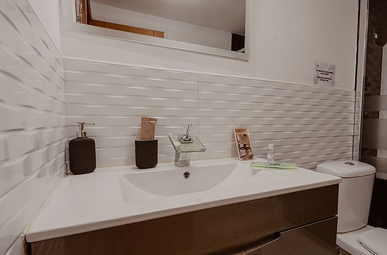 Vakantiehuis Holanda Tropic Deluxe
