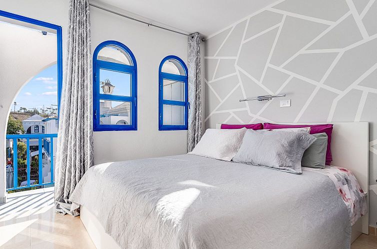 Vakantiehuis mit eigenem Garten und Terrasse