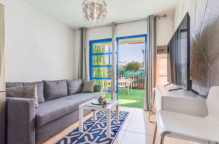 Vakantiehuis mit eigenem Garten und Terrasse