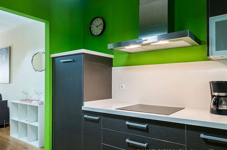 Vakantiehuis in Maspalomas mit Privatem Parkplatz