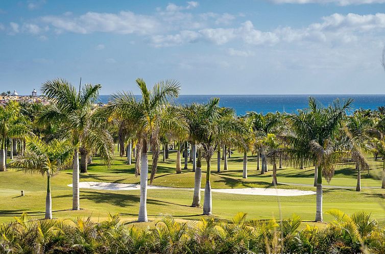 Vakantiehuis in Maspalomas mit Privatem Parkplatz