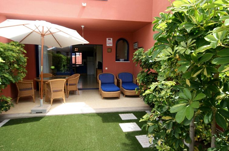 Unterkunft 1442582 - Ferienhaus Kanarische Inseln - Vakantiehuis Wunderschönes Ferienhaus im Süden von Gran Ca