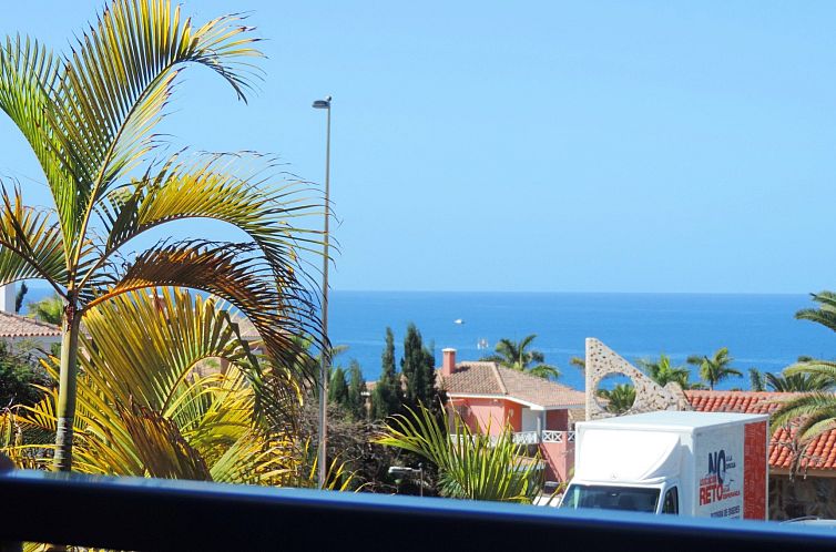 Vakantiehuis Wunderschönes Ferienhaus im Süden von Gran Ca