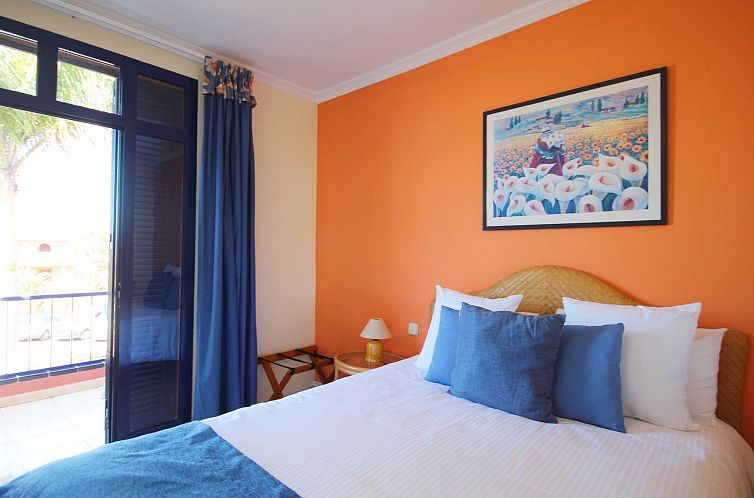 Vakantiehuis Wunderschönes Ferienhaus im Süden von Gran Ca