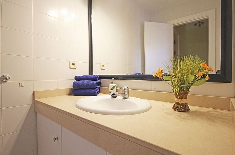 Vakantiehuis Wunderschönes Ferienhaus im Süden von Gran Ca