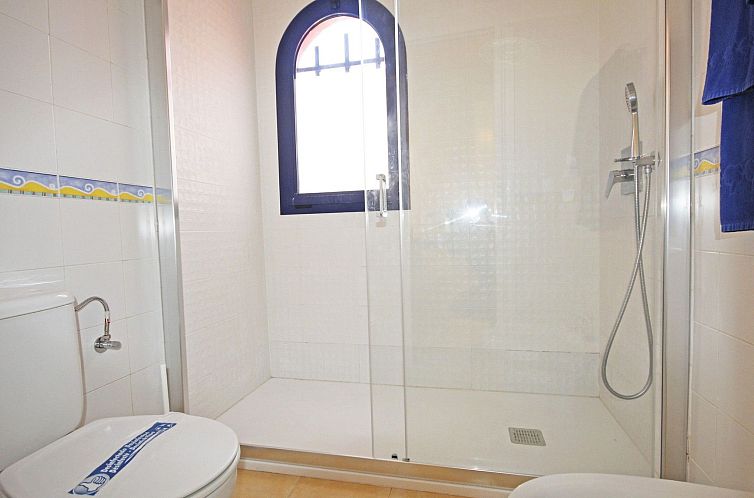 Vakantiehuis Wunderschönes Ferienhaus im Süden von Gran Ca