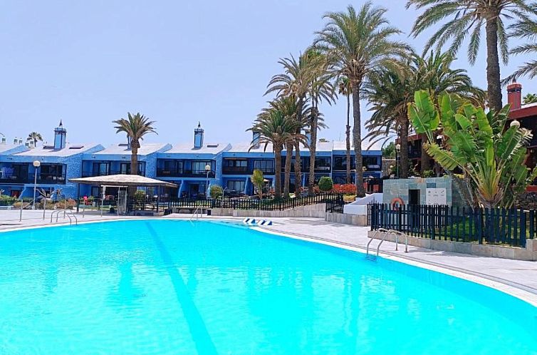 Unterkunft 1442583 - Appartement Kanarische Inseln - Appartement Schöne Wohnung Sun Club