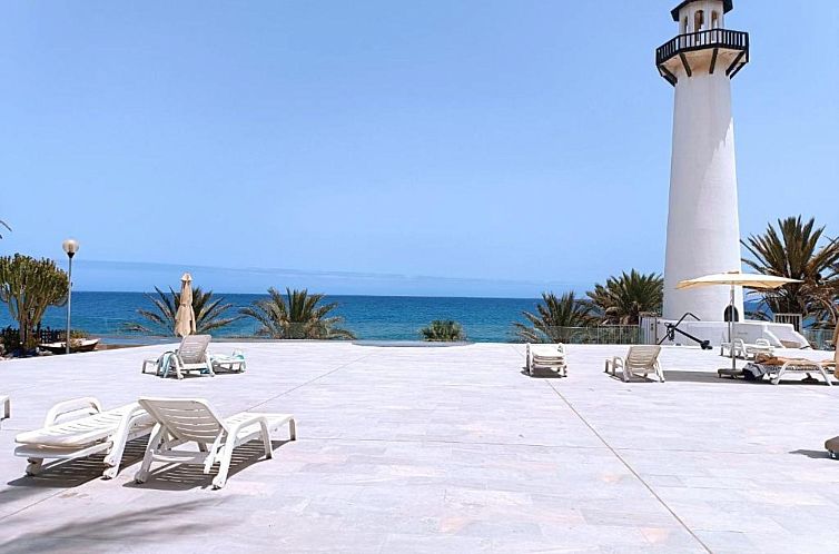 Appartement Schöne Wohnung Sun Club