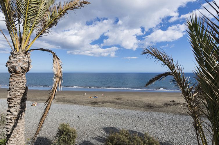 Appartement Schöne Wohnung Sun Club