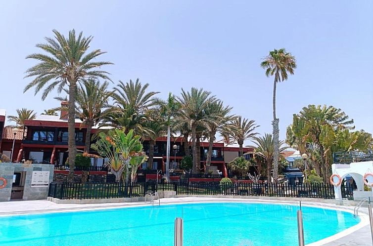 Appartement Schöne Wohnung Sun Club