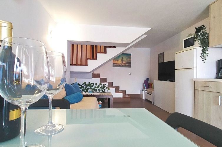 Appartement Schöne Wohnung Sun Club