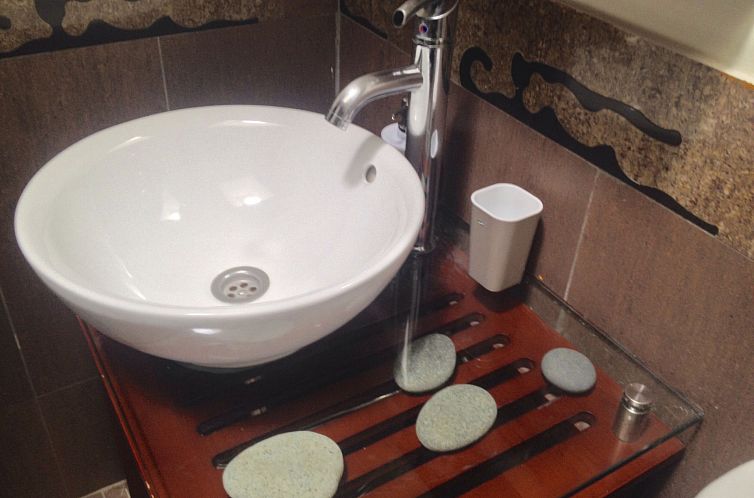 Appartement Schöne Wohnung Sun Club