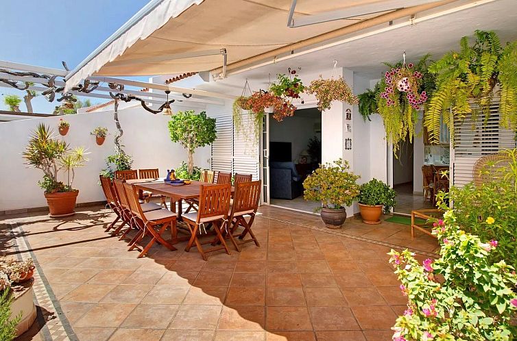 Vakantiehuis VCV Bungalow Belda