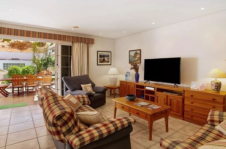 Vakantiehuis VCV Bungalow Belda