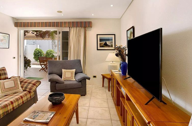 Vakantiehuis VCV Bungalow Belda