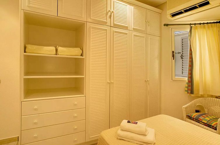 Vakantiehuis VCV Bungalow Belda