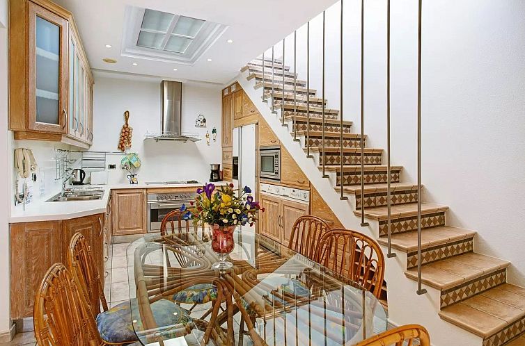 Vakantiehuis VCV Bungalow Belda