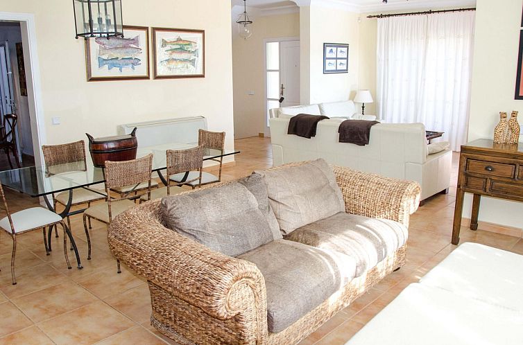 Vakantiehuis Villa meloneras mit ganztägiger Sonne am Pool