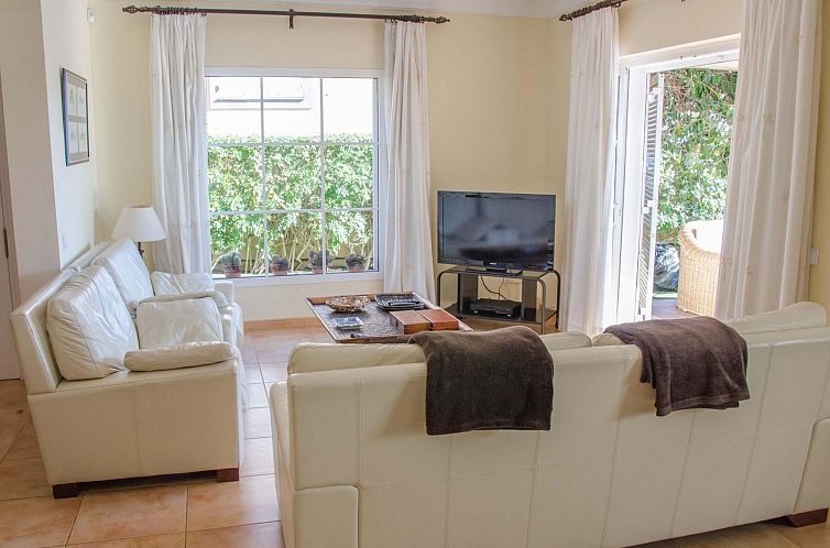 Vakantiehuis Villa meloneras mit ganztägiger Sonne am Pool