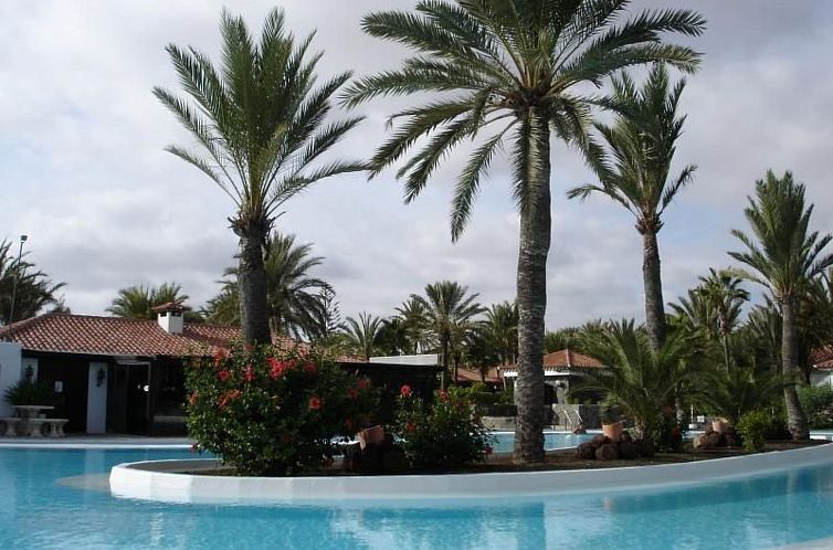 Unterkunft 1442587 - Ferienhaus Kanarische Inseln - Vakantiehuis Sun Club Playa del Ingles Bungalows