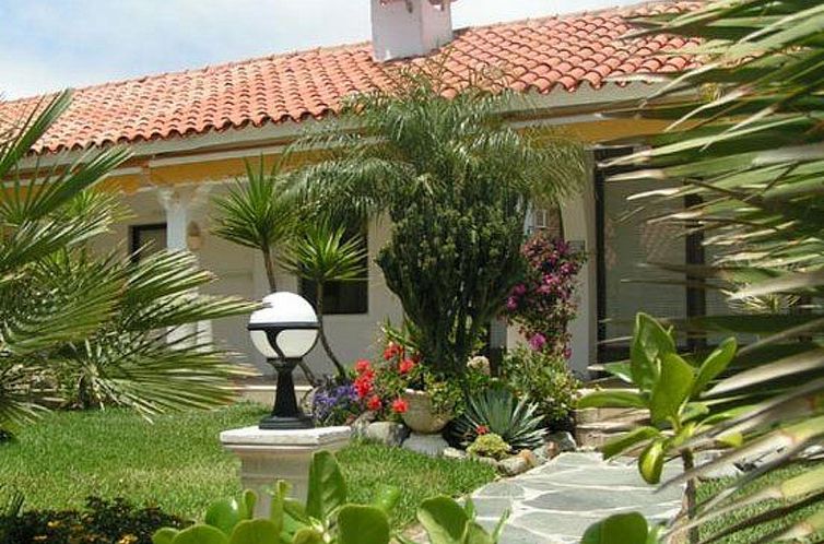 Vakantiehuis Sun Club Playa del Ingles Bungalows